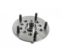 METZGER WM 2354 Kit cuscinetto ruota