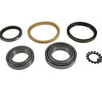 Metzger Autoteile Kit cuscinetto ruota WM 3417 anteriore per Mercedes-Benz Classe G