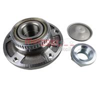 Cuscinetto ruota WM 3667 METZGER per BMW 3 3 Coupé 3 Cabriolet 3 Touring