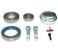 METZGER WM 508D Kit cuscinetto ruota