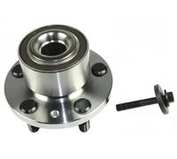 METZGER WM 6523 Kit cuscinetto ruota