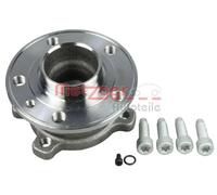 METZGER WM 6532 Kit cuscinetto ruota per VOLVO