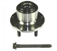 METZGER WM 6543 Kit cuscinetto ruota