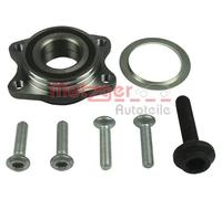 METZGER WM 6547 Kit cuscinetto ruota