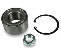 METZGER WM 6575 Kit cuscinetto ruota