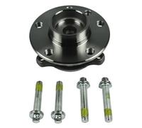 METZGER WM 6584 Kit cuscinetto ruota