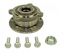 METZGER WM 6619 Kit cuscinetto ruota