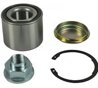 METZGER WM 6639 Kit cuscinetto ruota