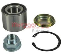 METZGER WM 6639 Kit cuscinetto ruota