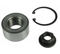 Cuscinetto ruota WM 6653 METZGER per FORD MAZDA