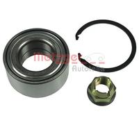Cuscinetto ruota WM 6682 METZGER per RENAULT DACIA