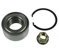 Metzger Kit cuscinetto ruota WM 6682 per Renault e Dacia Anteriore doppio
