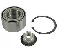 Cuscinetto ruota WM 6731 METZGER per FORD TRANSIT CONNECT TOURNEO CONNECT