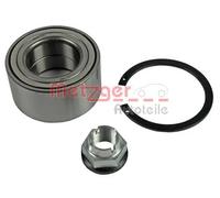 METZGER WM 6798 Kit cuscinetto ruota per DACIA,RENAULT