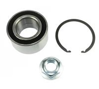 METZGER WM 6849 Kit cuscinetto ruota