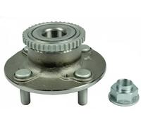 Originale METZGER Kit Cuscinetto Ruota WM 6980 per Suzuki