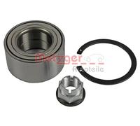 METZGER WM 7000 Kit cuscinetto ruota