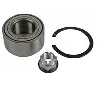 METZGER WM 7000 Kit cuscinetto ruota