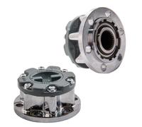 Cuscinetto Ruote Libere Mozzo Serratura for Mitsubishi Triton Pajero MD886389
