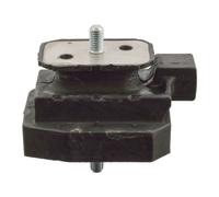 Cuscino cambio posteriore Sx Cuscinetto gomma-metallo 103117 FEBI BILSTEIN