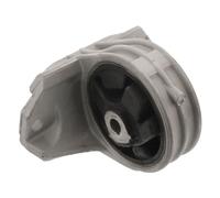 Cuscinetto scatola ingranaggi FEBI BILSTEIN 12022