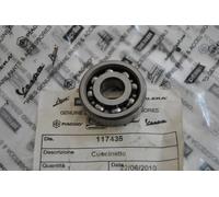 Cuscinetto scatola sterzo Steering box bearing Piaggio Ape TM 703 08-09