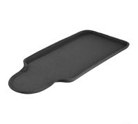 Cuscinetto scorrevole per macchina Ninja-Slushi, base antiscivolo resistente all'usura per FS299 FS300 FS301 FS301C per caffè e bevande