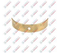 Cuscinetto scorrevole Toshiba PVC80 PVC90 ad alta pressione
