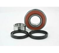 Cuscinetto semiasse AS-35802126-KIT FEBEST per SUZUKI VITARA X-90 VITARA Cabrio