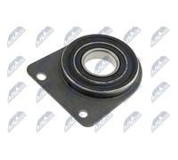 NTY Cuscinetto Albero primario NPW-VW-019Z anteriori