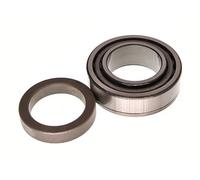 Cuscinetto semiasse Assale posteriore 49-5272 MAXGEAR per NISSAN NAVARA NP300