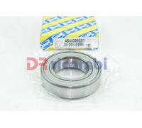 CUSCINETTO SEMIASSE DX CITROEN PEUGEOT SNR AB44399S01 BB1B446740 - D. 35x62x16