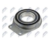NTY Cuscinetto, Albero primario compatibile con VW VAG NPW-VW-007Z