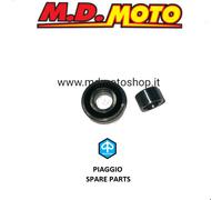 CUSCINETTO SEMIASSE RUOTA PIAGGIO PORTER+RITEGNO BOCCOLA 1300 BENZINA