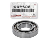 Cuscinetto semiasse Toyota 4Runner Land Cruiser Prado 90 dx 9090363008 OE