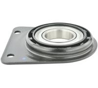 Febest Cuscinetto semiasse VWCB-SHAR per VW SEAT - Albero primario