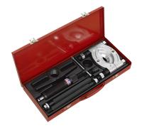 Cuscinetto Separatore/Estrattore Set 8pc Idraulico - Sealey PS980 Nuovo