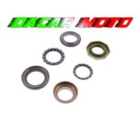CUSCINETTO serie calotte FORCELLA Kymco Like 50/125 2016 2017 2018 2019 2020