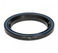 Cuscinetto Serie Sterzo Bici ACB 4545 30.5x41.8x6.5mm Acciaio Cromo 52100