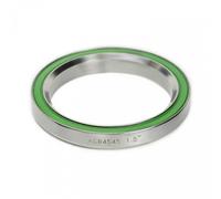 Cuscinetto Serie Sterzo Bici Contatto Angolare Acciaio Inox 440C - 42x52x7mm