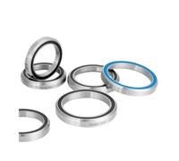 Cuscinetto serie sterzo for bici TOOPRE generale | Cuscinetti for serie sterzo for bicicletta con resistenza all'usura in acciaio(49mm)
