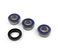 ALL BALLS 25-1383 KIT CUSCINETTI RUOTA POSTERIORE HONDA VTX1800 2004