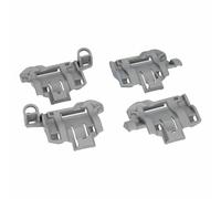 Cuscinetto Set per Stachelreihen IN Cestino Bosch 00632373 per Lavastoviglie