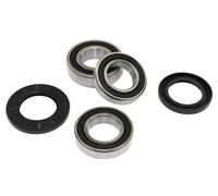 Cuscinetto Set Posteriore Pyramid WB104 per Suzuki GSX 1300 R 600 TL 1000 TL1000