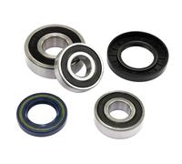 Cuscinetto Set Posteriore Pyramid WB19 per Suzuki GSF 1200 GSX 750 Gsxr 1100 RF