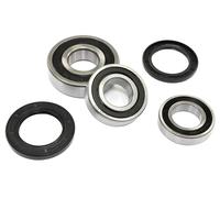 Cuscinetto Set Pyramid WB323 Posteriore per Ducati Gt Mostro Multistrada ST3 ST2