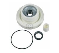 Set Antriebsgegenseite per Lavatrice Compatibile Con AEG 407143096 4071430963