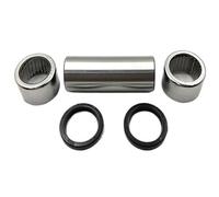 Cuscinetto Sfera Sterzo Motocicletta Boccola Di Tenuta Dell'olio Del Cuscinetto Di Collegamento Della Leva Triangolare Del Braccio Oscillante Per DRZ400 DRZ400S DRZ400E DRZ400SM RM125 RM250 2021
