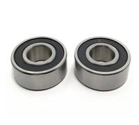Cuscinetto Sfera Sterzo Motocicletta Cuscinetti Ruota Anteriore 6202, Cuscinetti Ruota Posteriore 6203/6303, Paraoli Per Per CRF230 XR250R/L SL230 XR230 CRF230F, Parti Per