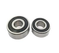 Cuscinetto Sfera Sterzo Motocicletta Cuscinetti Ruota Anteriore E Posteriore Per, Paraoli Per Mozzi, Per CRF 230 SL230 XR230 XR250R XR250L 230L, Accessori Per Motociclette